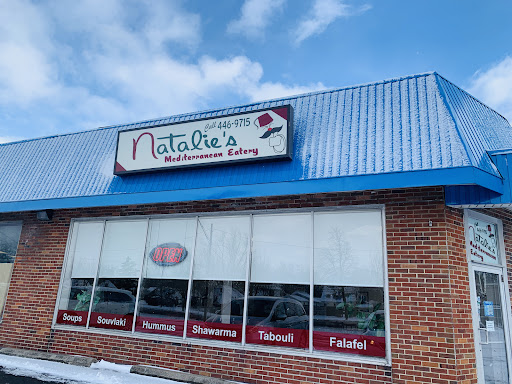 Photo of Natalie's Mediterranean Eatery - 807 1/2 Millersport Hwy, Amherst, NY 14226, USA